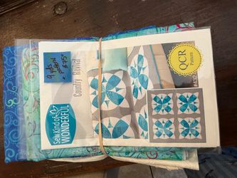 Quilting Combo Kit