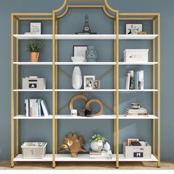 Brand New Shelf 