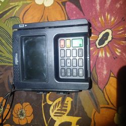 Ingenico iSC Touch 250 Pos Terminal W/ Pen