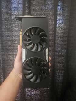 GeForce gtx 960 $30 obo
