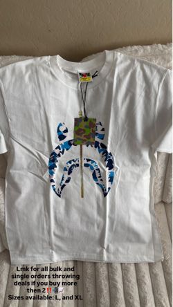 Bape tees