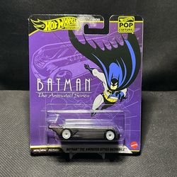 Hot Wheels Premium - Pop Culture 