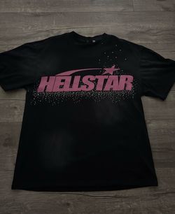 Hellstar Shirts