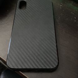 iPhone X Phone Case 