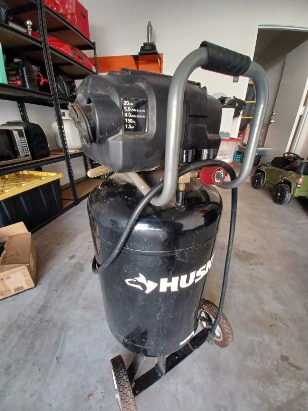Air Compressor