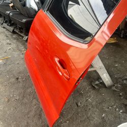 2016. Toyota. Tacoma 