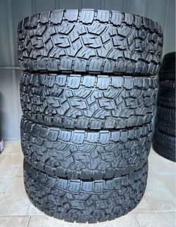 Toyo tires