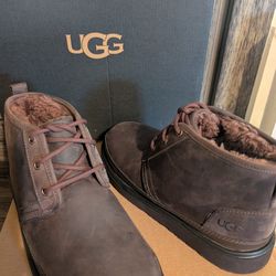 Ugg