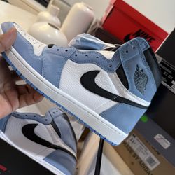 Jordan 1 Retro High OG University Blue