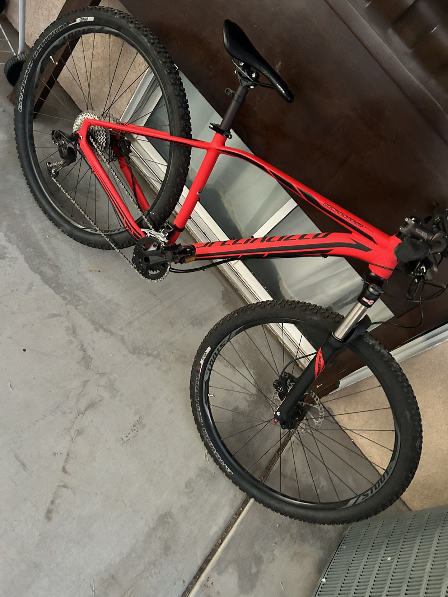 Bike For Sale
