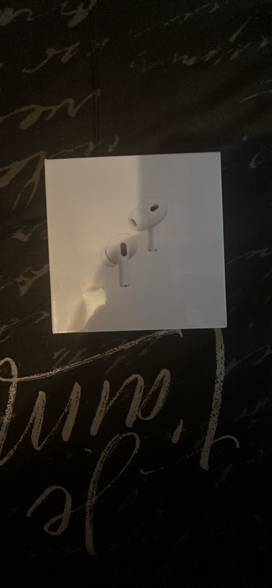 AirPods Pro Gen2