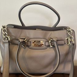 Michael Kors - Soft Leather Purse (Sand Color) - very clean. 
