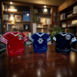 Bancos de dinero del fútbol americano NFL 