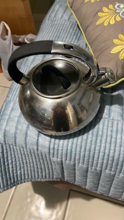 Tea pot or for water