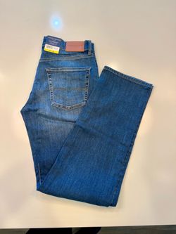 Lucky Brand Jeans Men's 221 Straight Leg Jeans, Men's 32/34, NWT