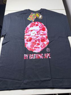 Bape t shirt