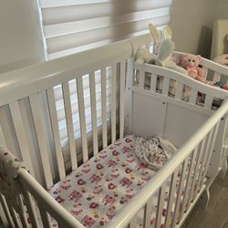 Crib