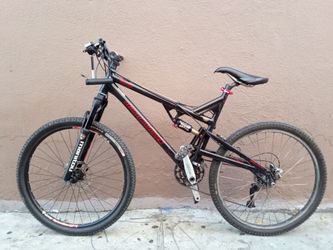 Diamondback DBR Easton bike