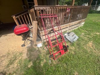Go kart frame