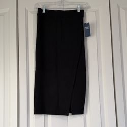Abercrombie & Fitch Knit Skirt 