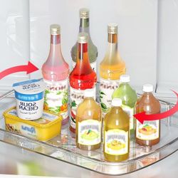 Lazy Susan Organizer- Pickup Only- Buena Park 