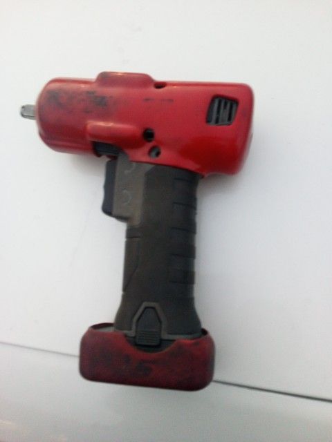 Snap-On 3/8 Impact Driver 