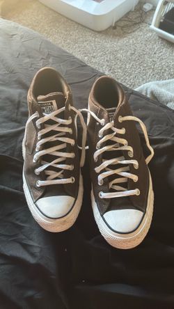 Converse all star