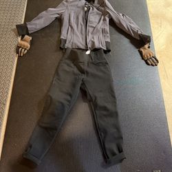Women Motorcycle Gear