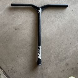 Type R Heavy Duty Steel Handle 