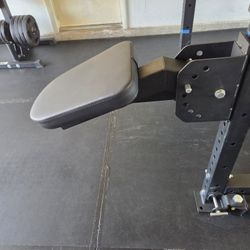 Bells Of Steel Seal Row Pad Attachment 