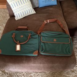 Ralph Lauren Polo Bags