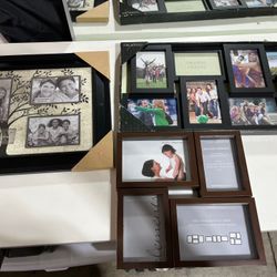 Picture Frames