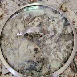 Calphalon Lid With Handle 