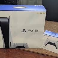 Electronic Disc Bundles System With A Charging Case Media Play Games 