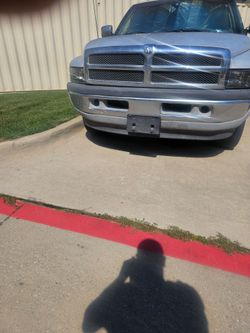 1995 Dodge Ram 1500