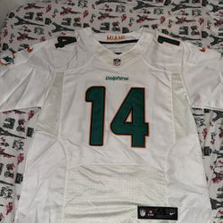 Miami Dolphin Landry Jersey