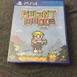 PS4 