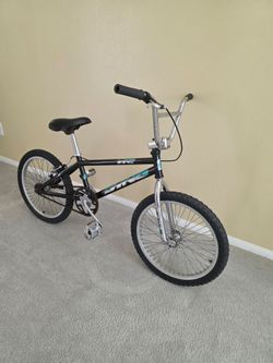 20" Dyno VFR Bike
