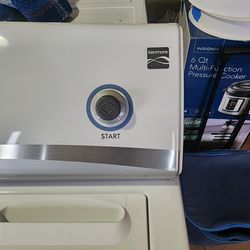 Kenmore dryer