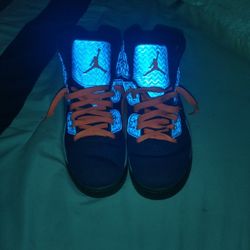 Spike 40 Air Jordans