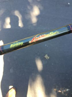 Berkeley lightning rod