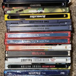 Steelbook Movies For Sale