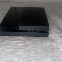 Ps4 