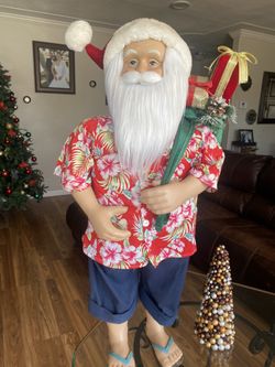 Santa