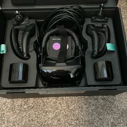 Valve Index Full Set