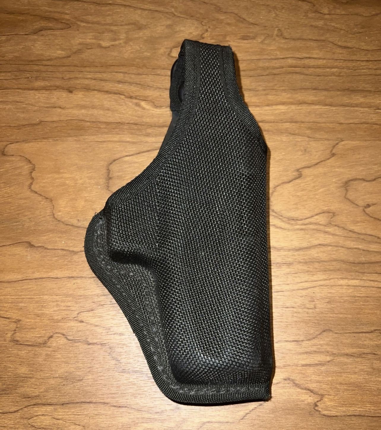 Bianchi Thumbsnap Holster Like New