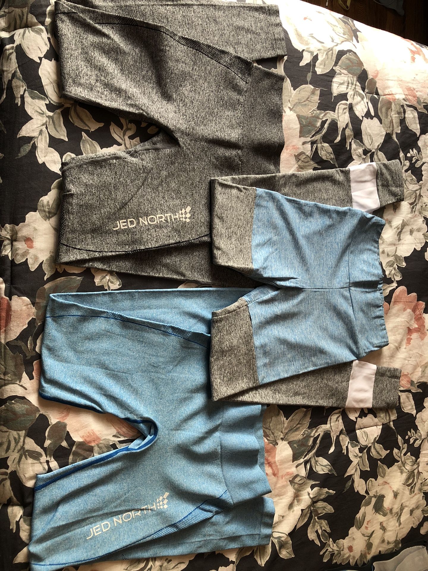 S - Jed North Yoga Pants