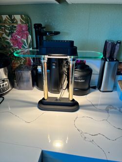 Office Lamp