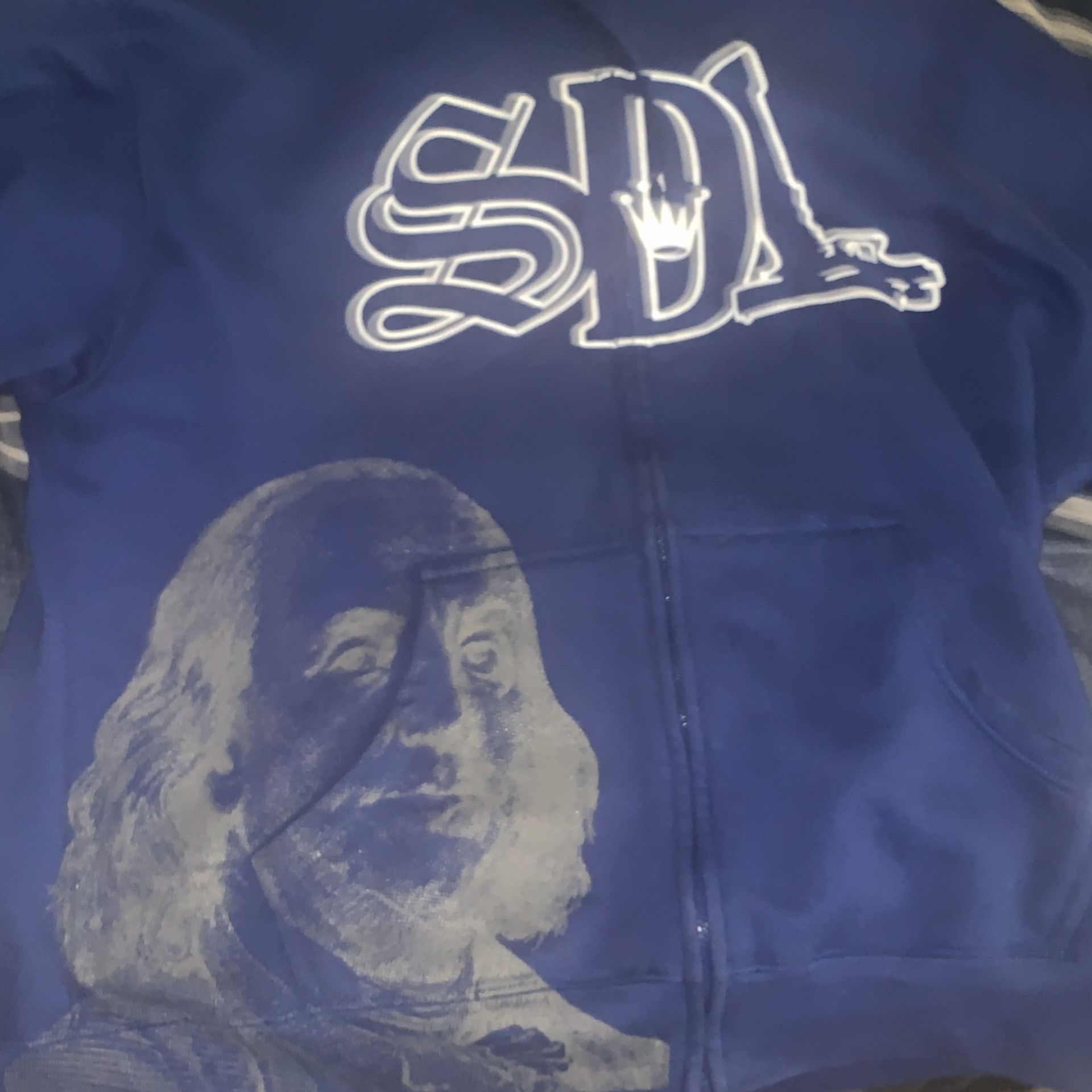 SDL Hoodie