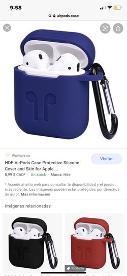Apple AirPods